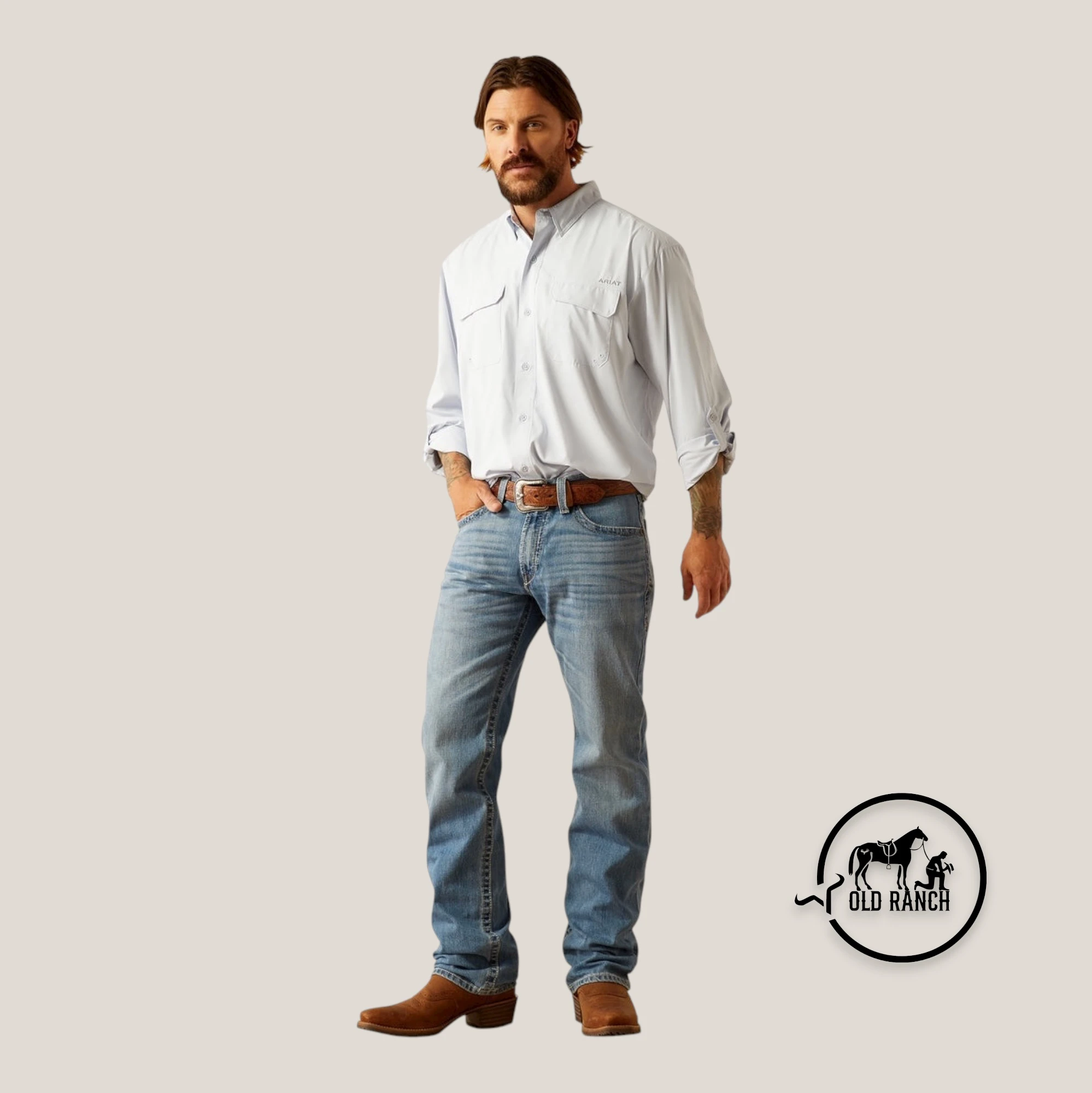 ARIAT 2