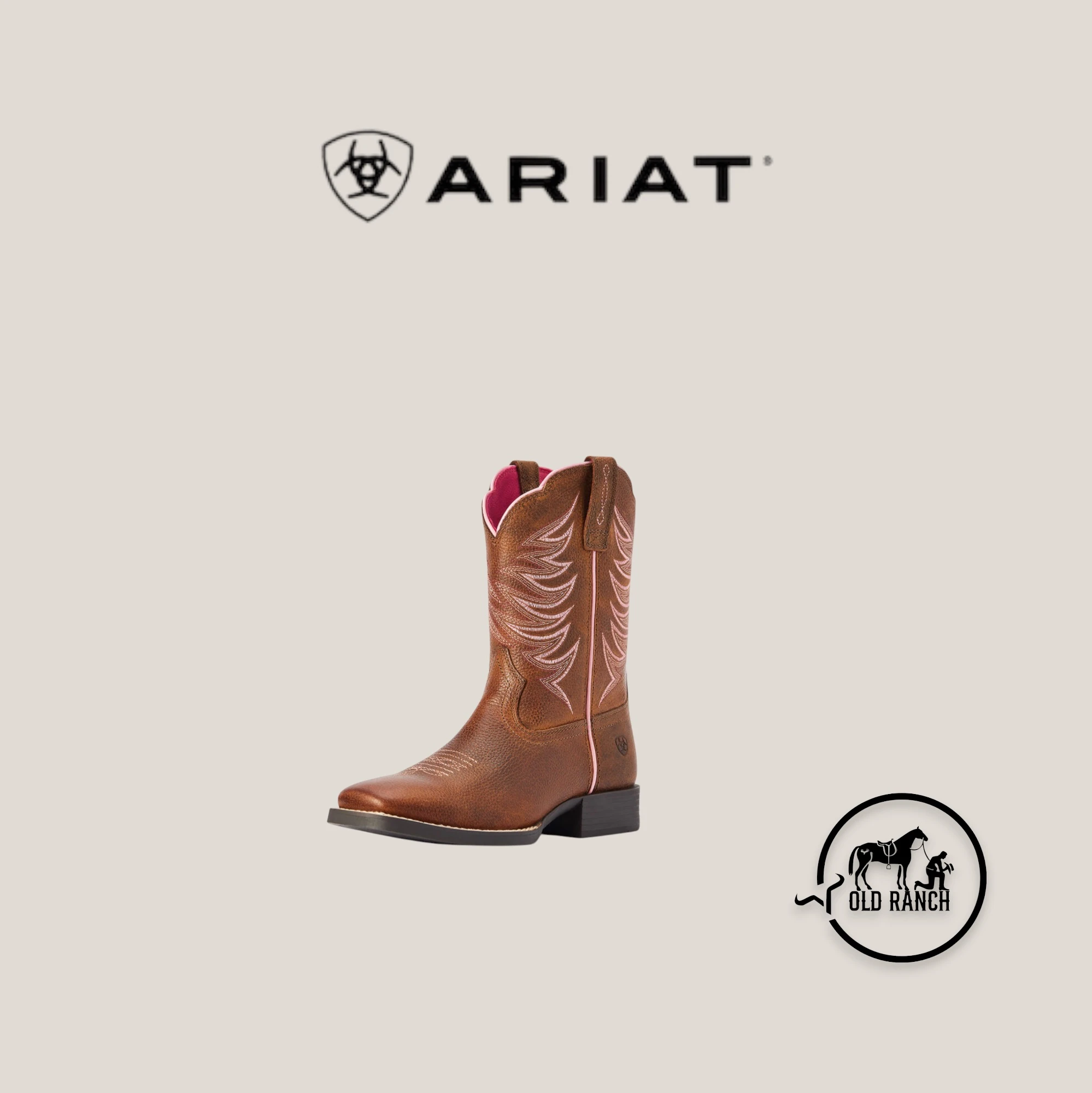 ARIAT KIDS