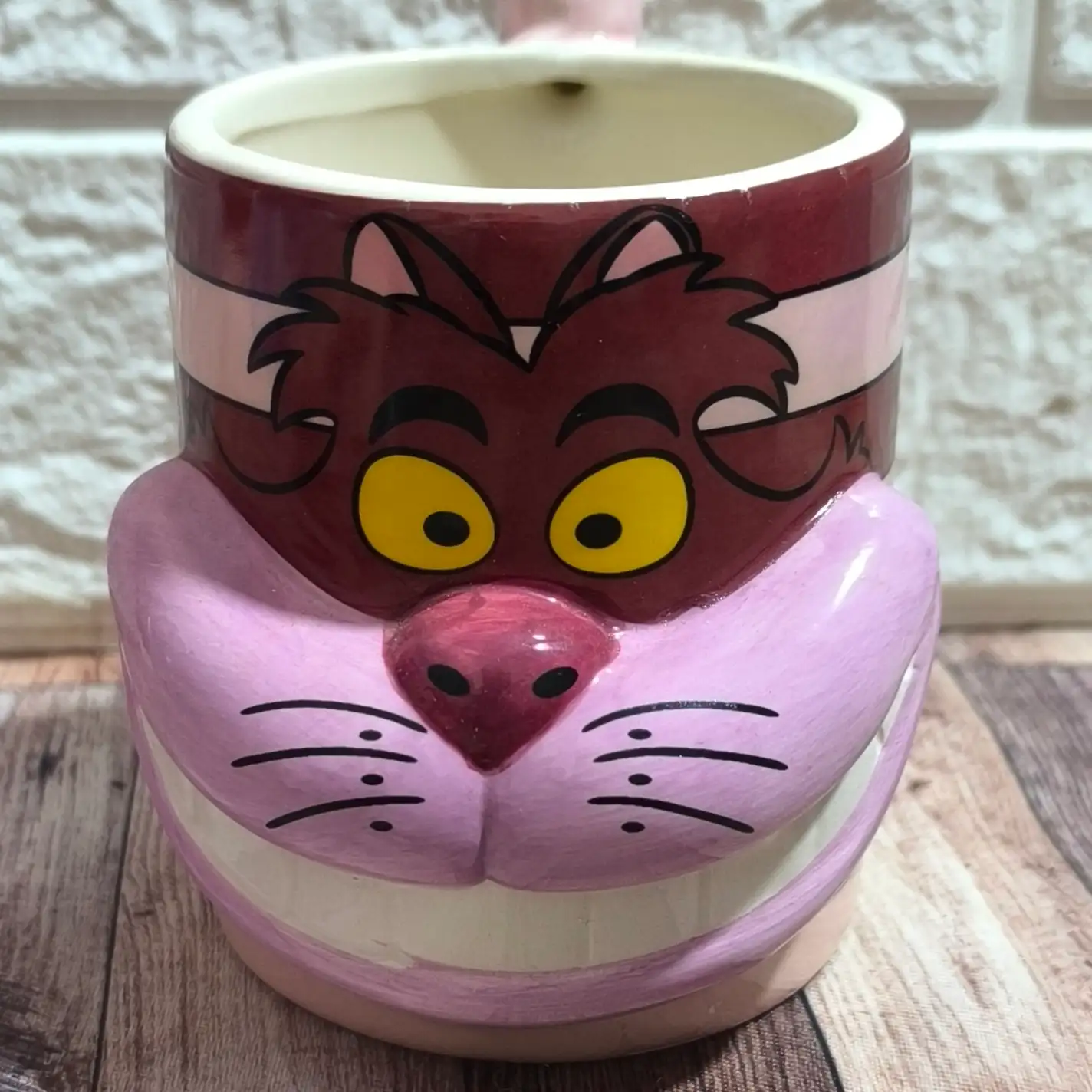 Gato Cheshire
