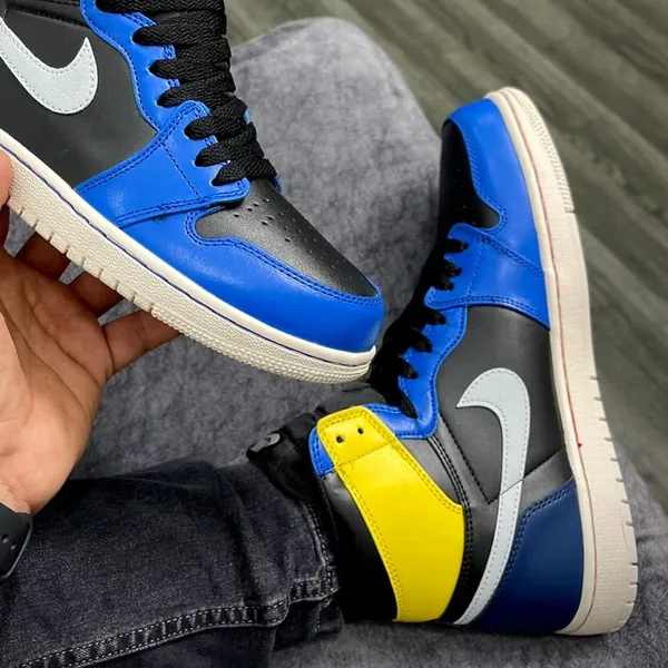 JORDÁN RETRO 1