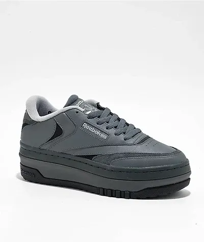 Reebok Club C - Size 37.5