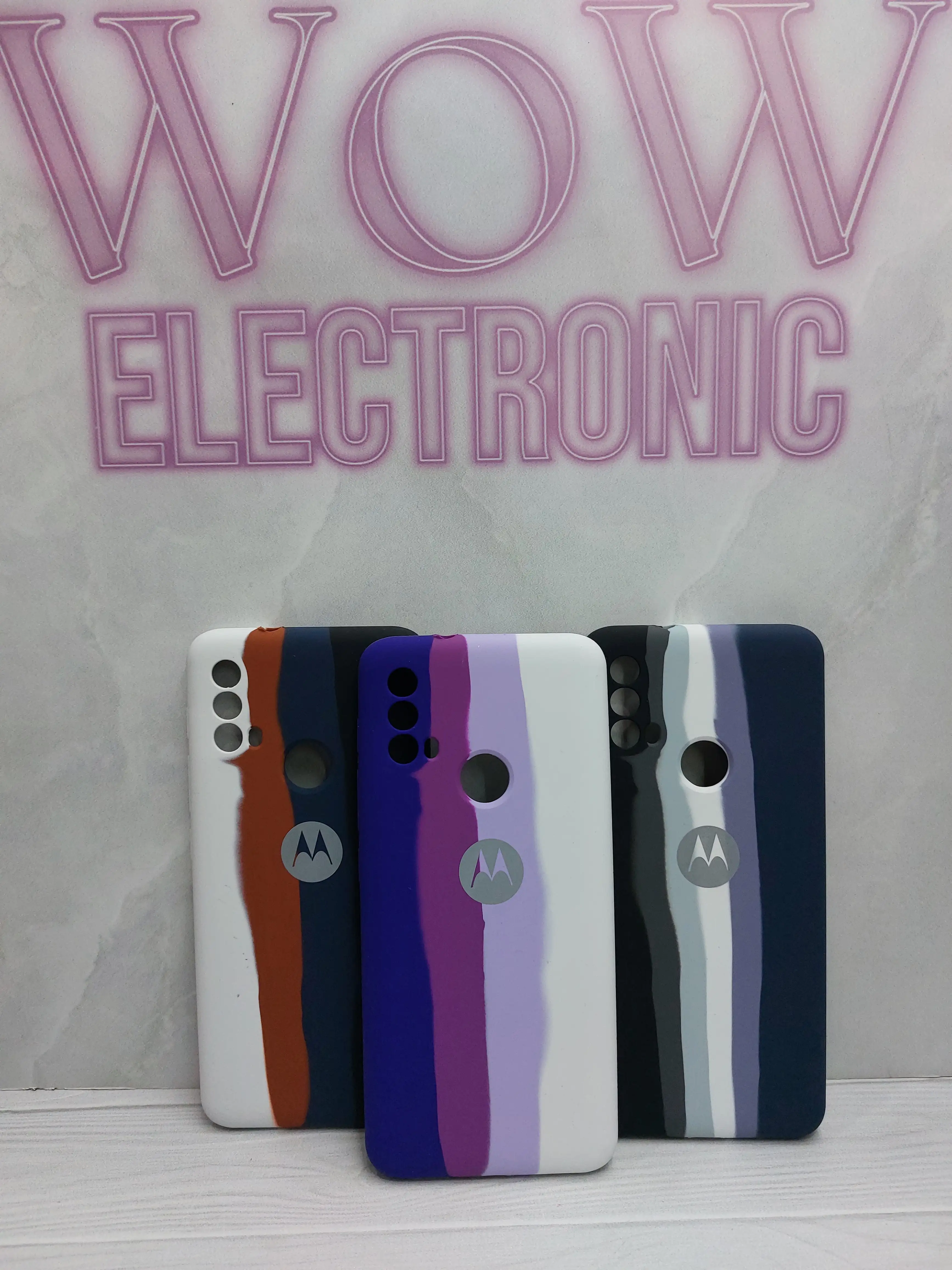 Motorola E40