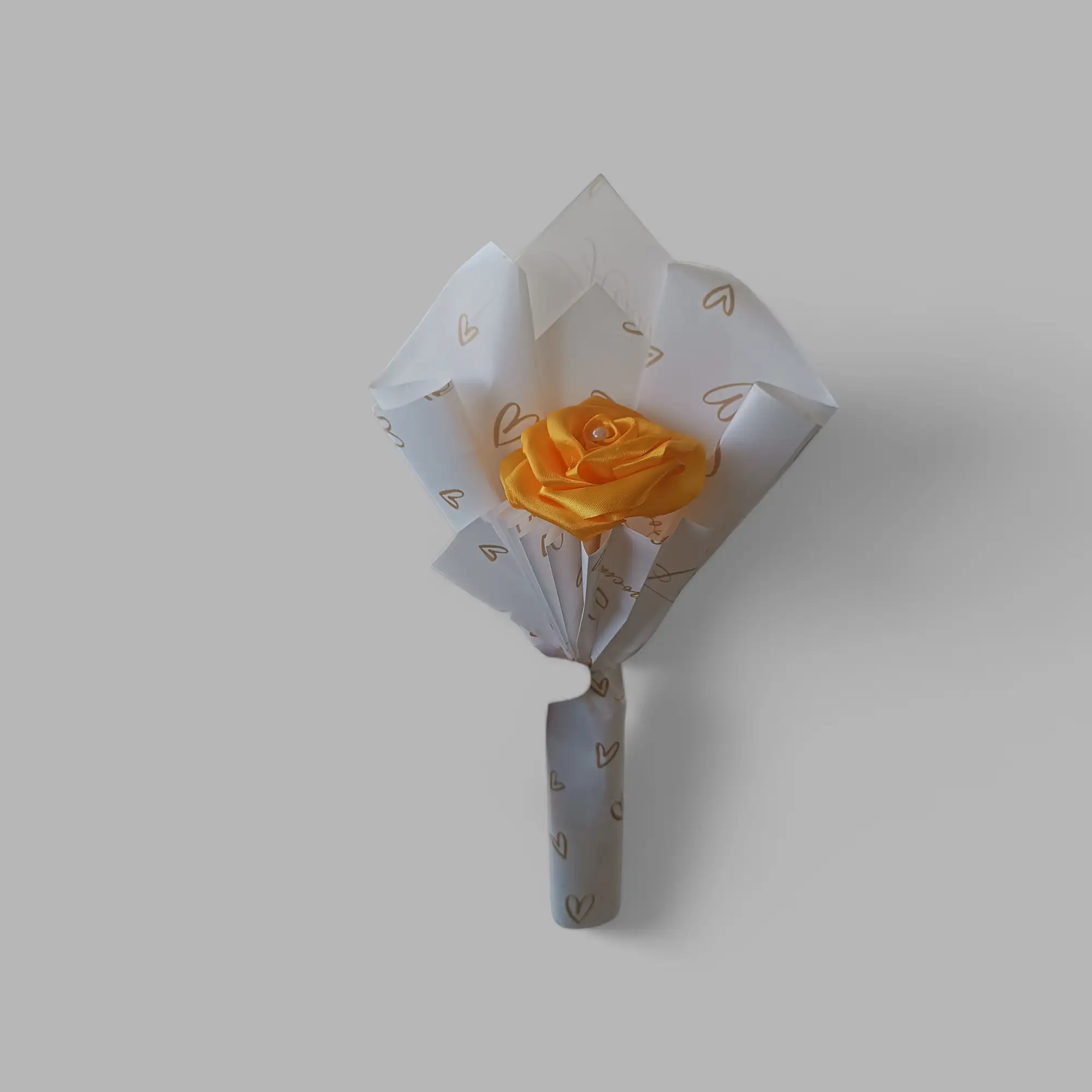Eterna individual 