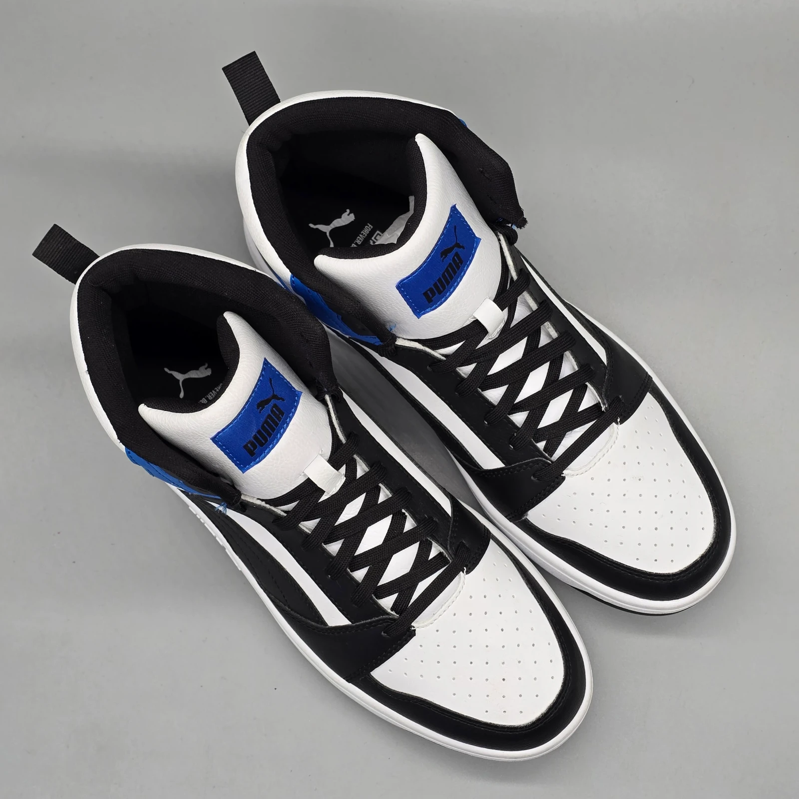 PUMA REBOUND V6 MID 4