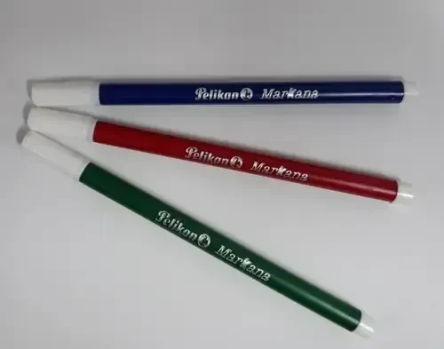 Plumin pelikan un solo color 4