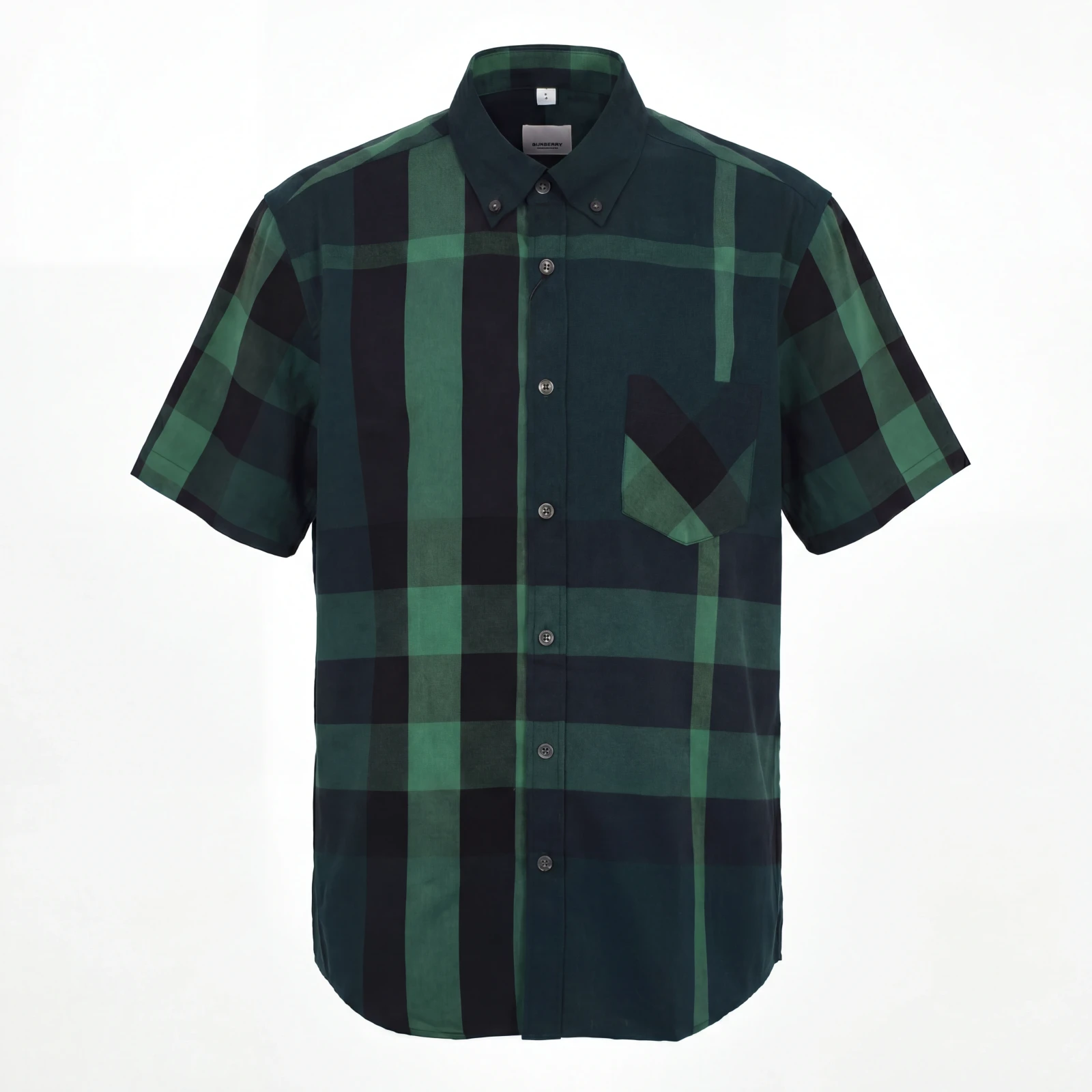 Camisa Burberry
