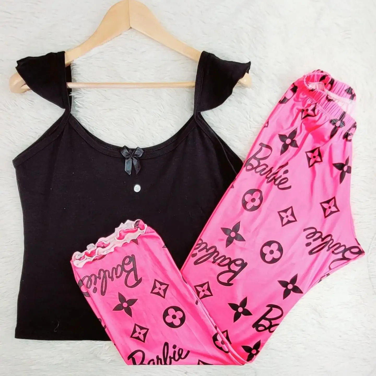 Pantalón largo 3