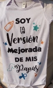 BODY PERSONALIZADO