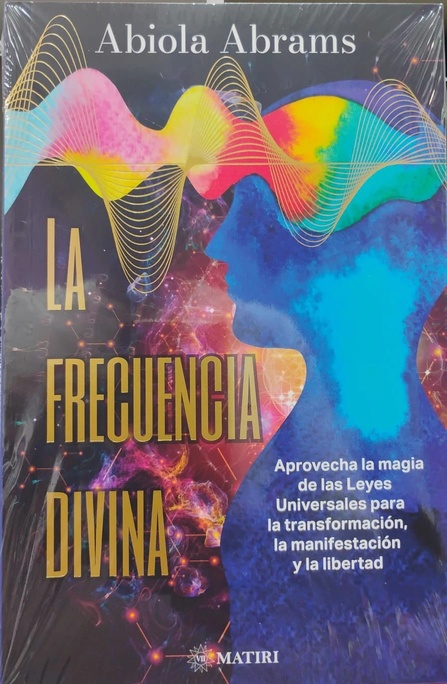 MT LA FRECUENCIA DIVINA 