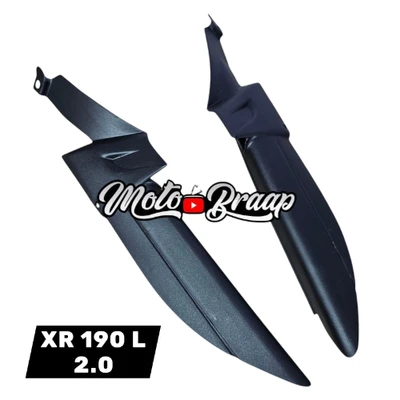 H XR 190 L 2.0 CON CORTES DE INSTALACIÓN