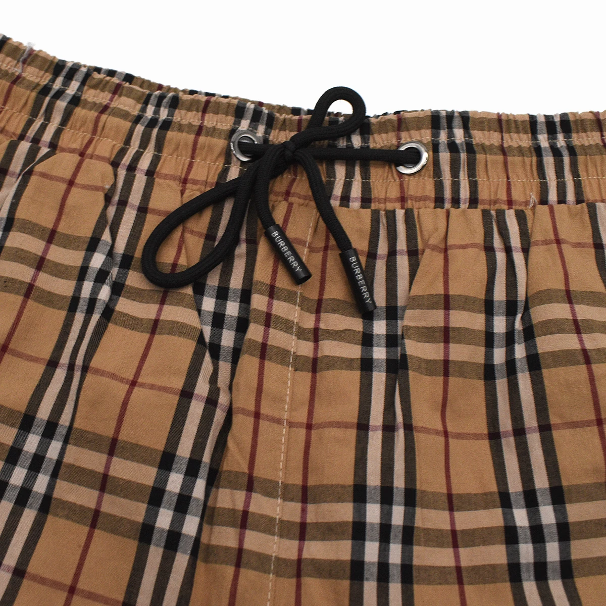 Short de Baño burberry 3