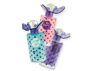 OH LA LA EAU DE TOLIETTE 60ML