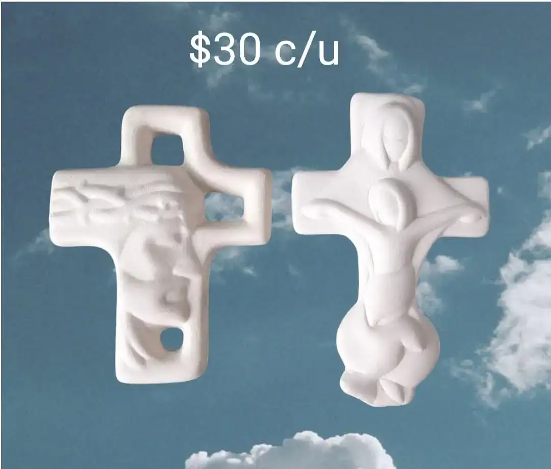 Cruces recuerdo  4