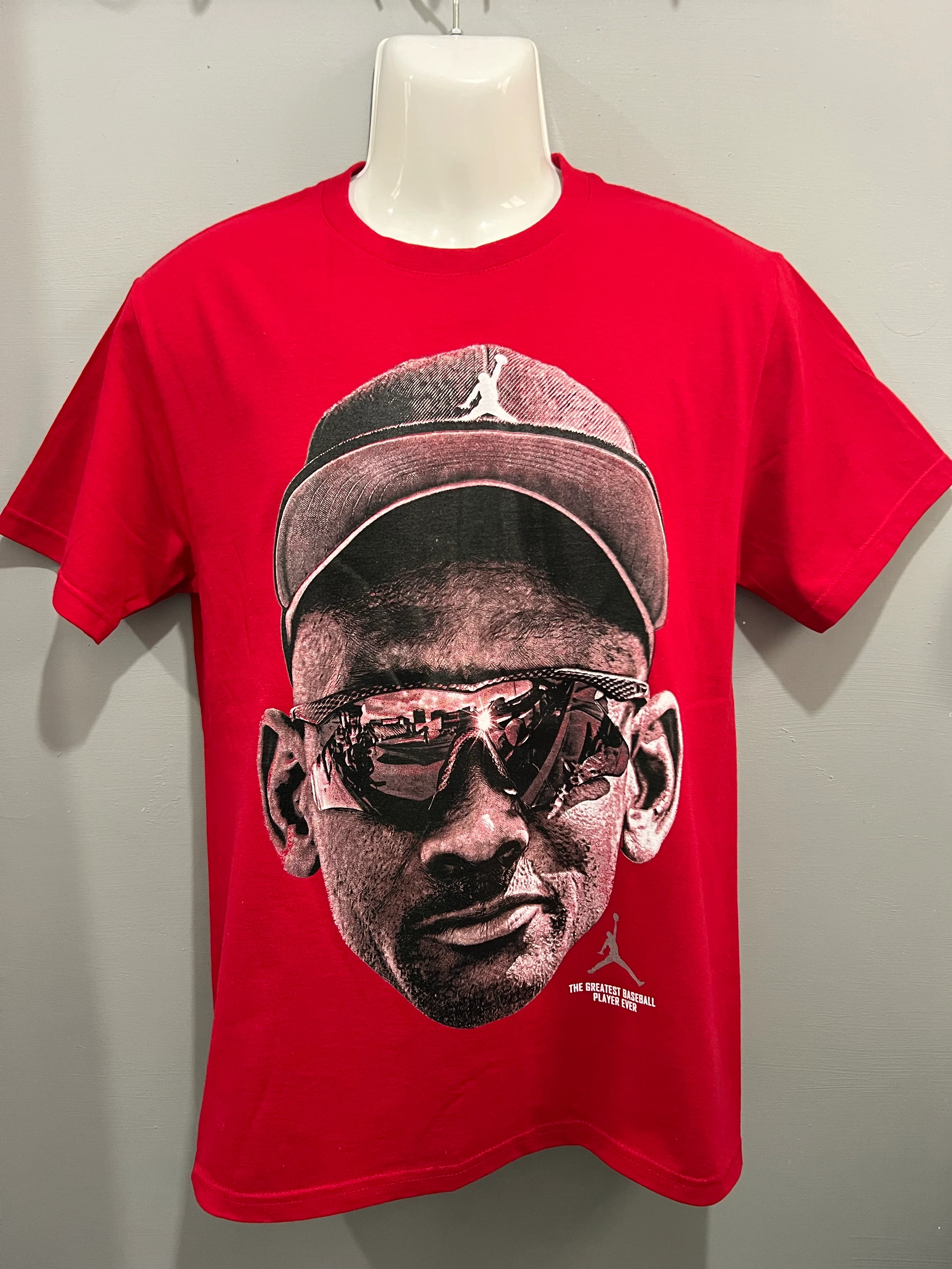 Playera Mediana