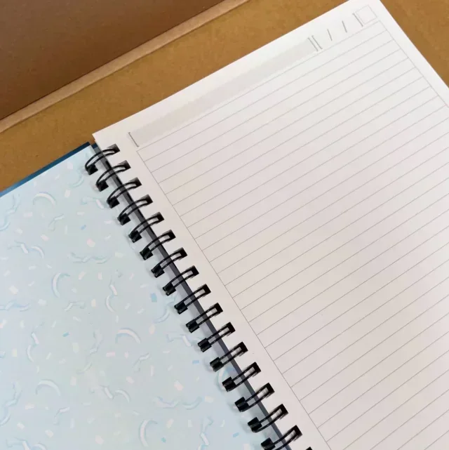 Cuaderno A4 Campeones 3