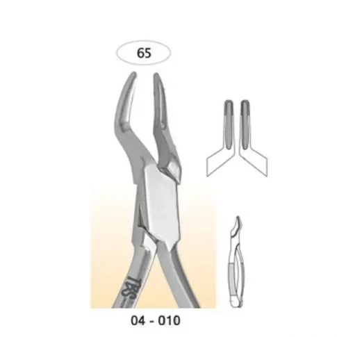 FORCEPS 65