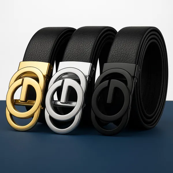 Correas Gucci