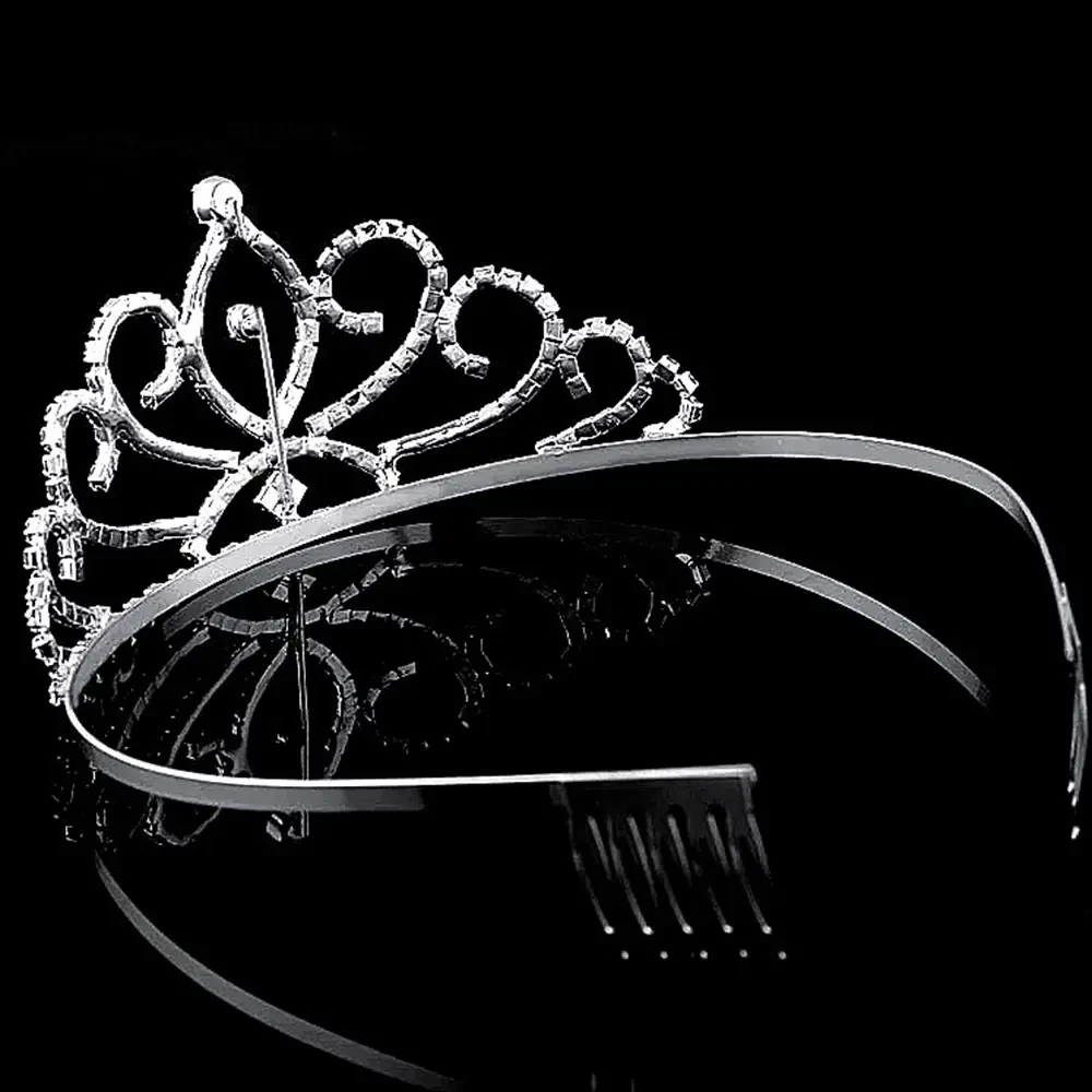 TIARA DE CRISTAL  3
