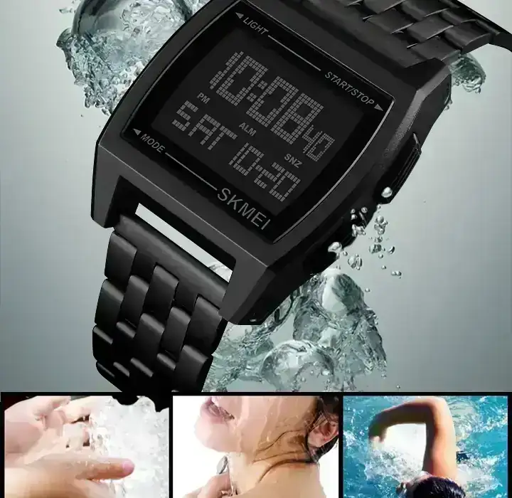 Reloj de Hombre en Oferta. 4