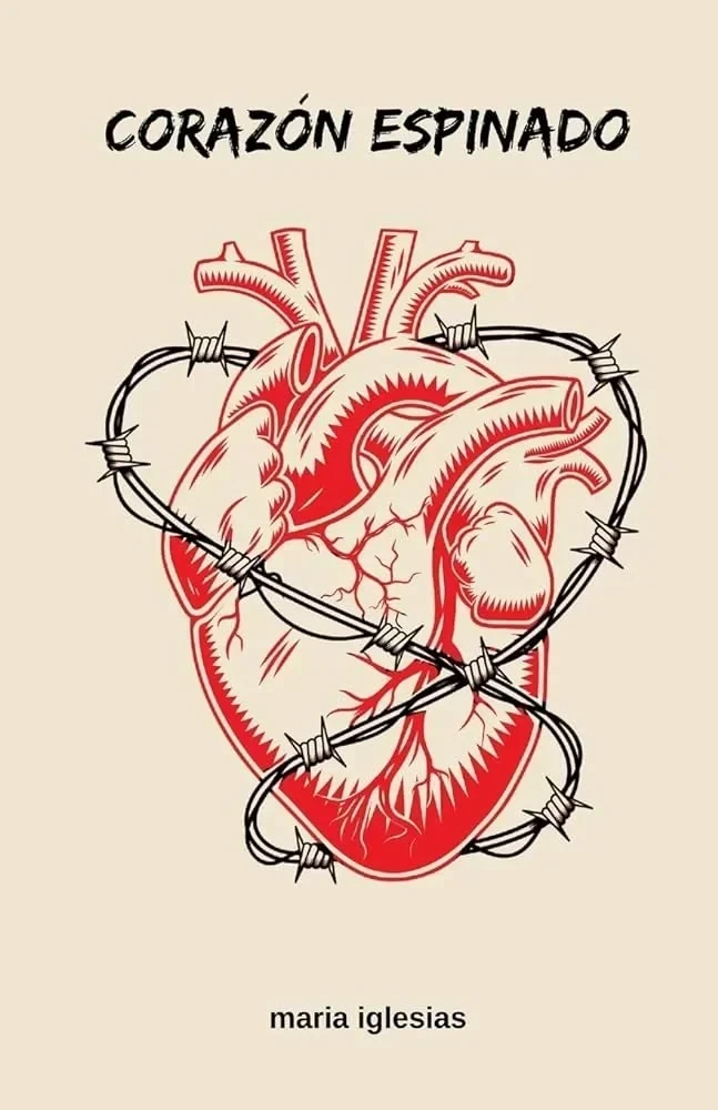CORAZON ESPINADO