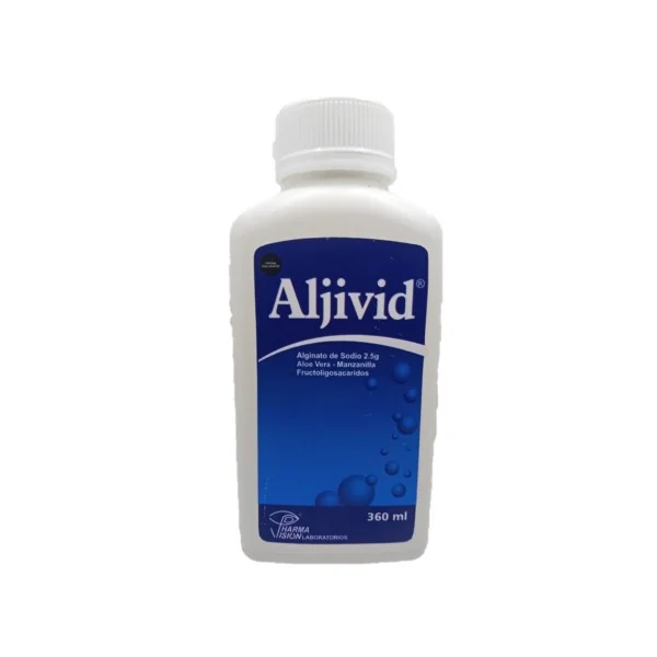 ALJIVID SUS 