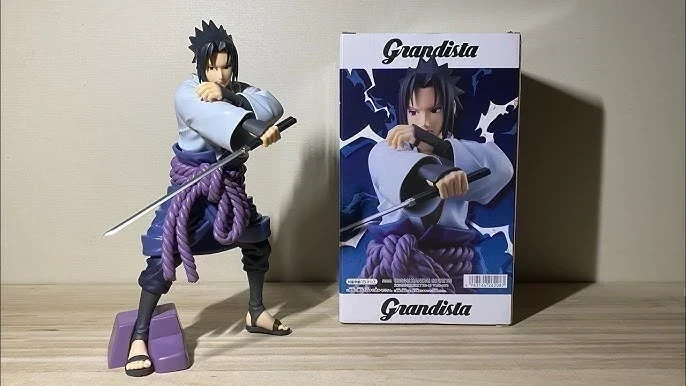 Sasuke Uchiha Grandista