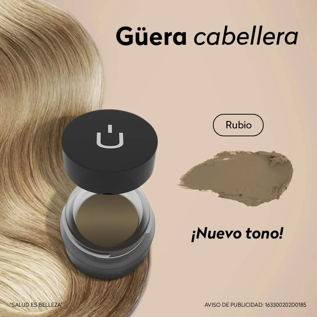 Pomada para ceja bissu 6