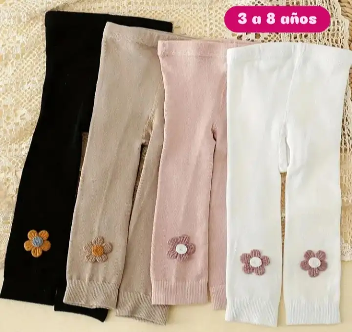 Medias panti 
