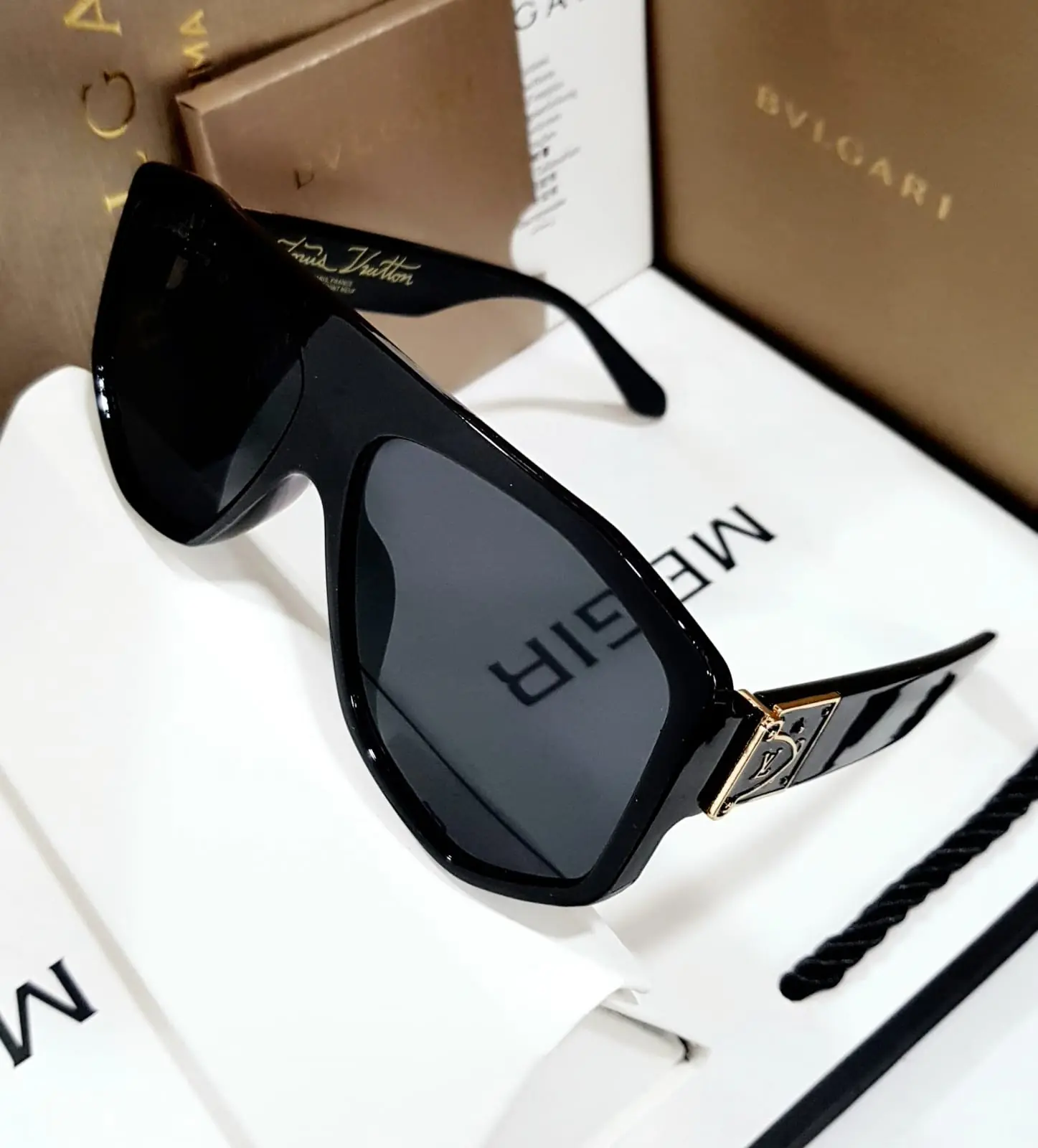GAFAS LOUIS VIUTTON AA 3
