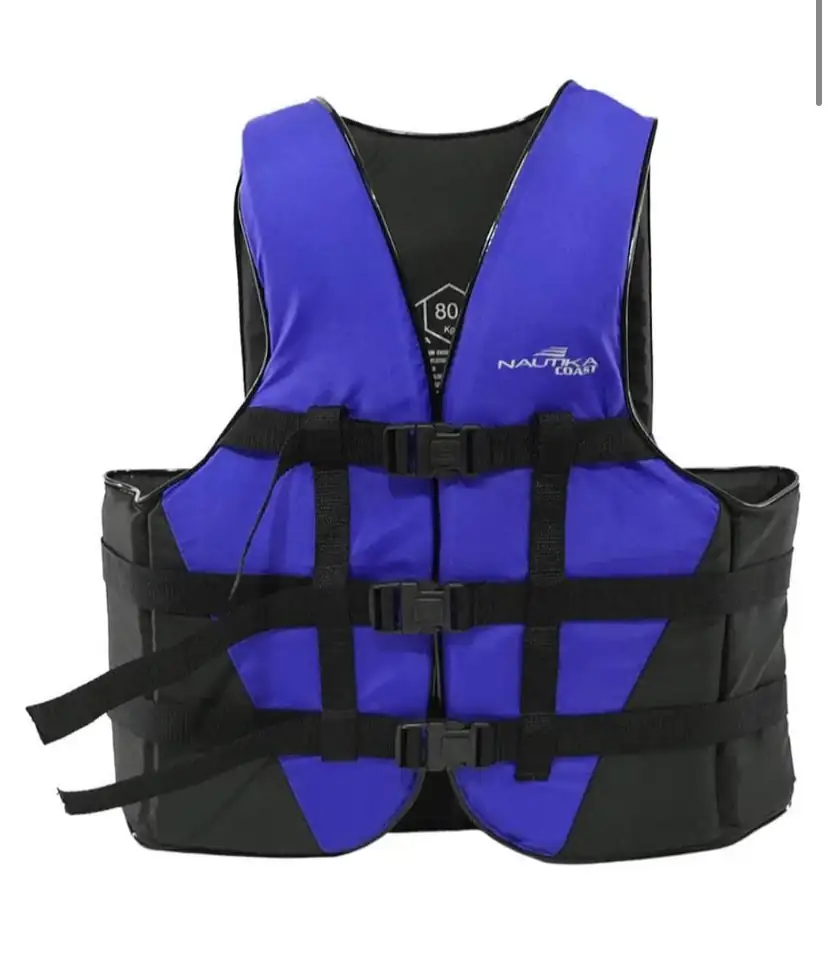 COLETE NAUTIKA