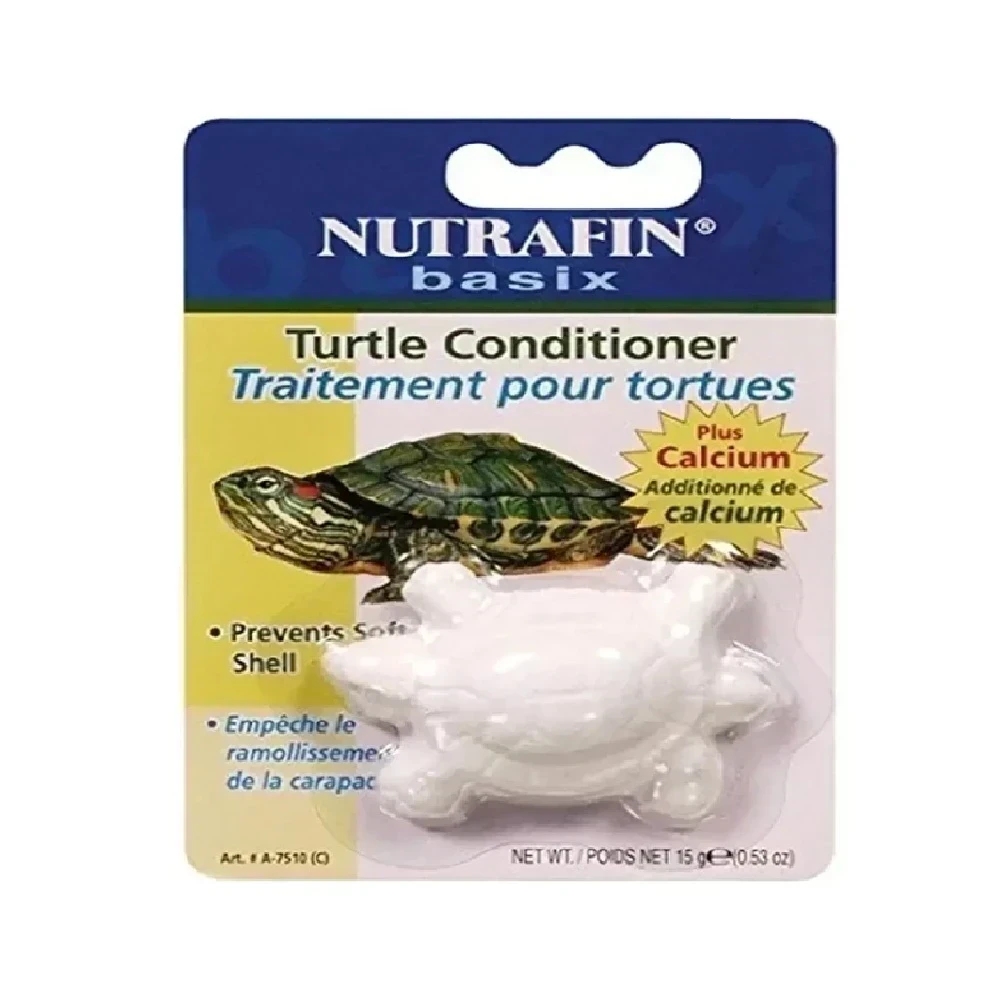 Calcio para tortugas Nutrafin