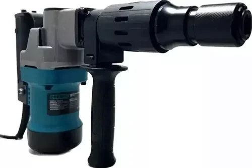 Martillo Demoledor OREBRO 1500W 2900RPM Maletín Azul 3