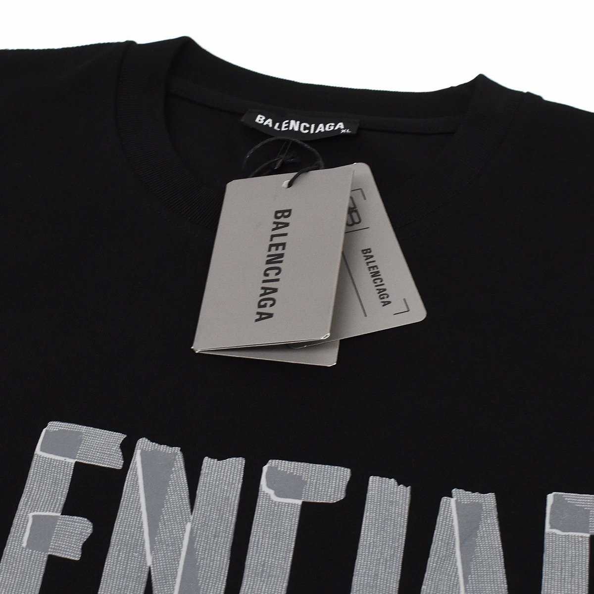 Playera Balenciaga 6