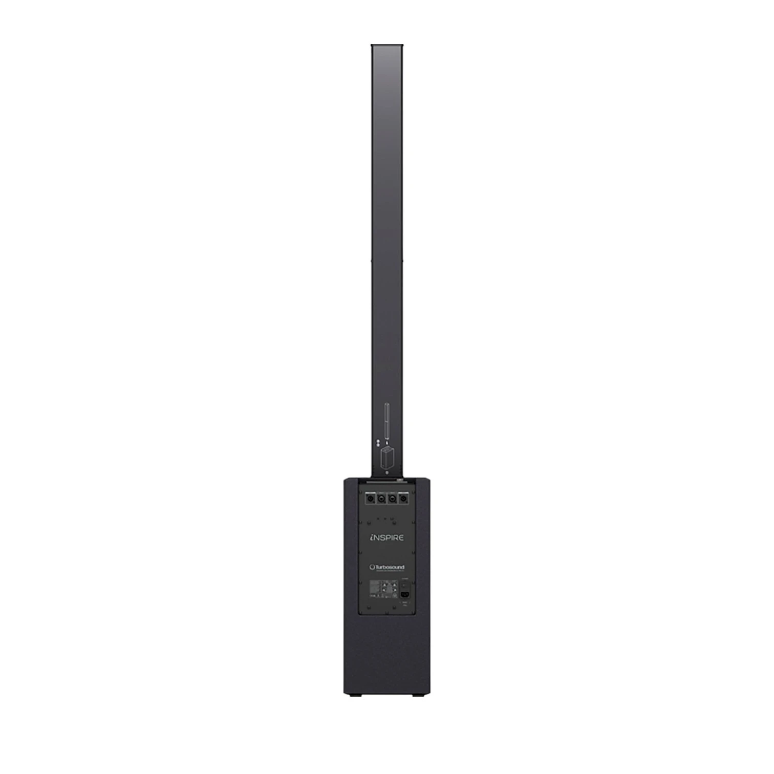 IP1000 V2 TURBOSOUND 4