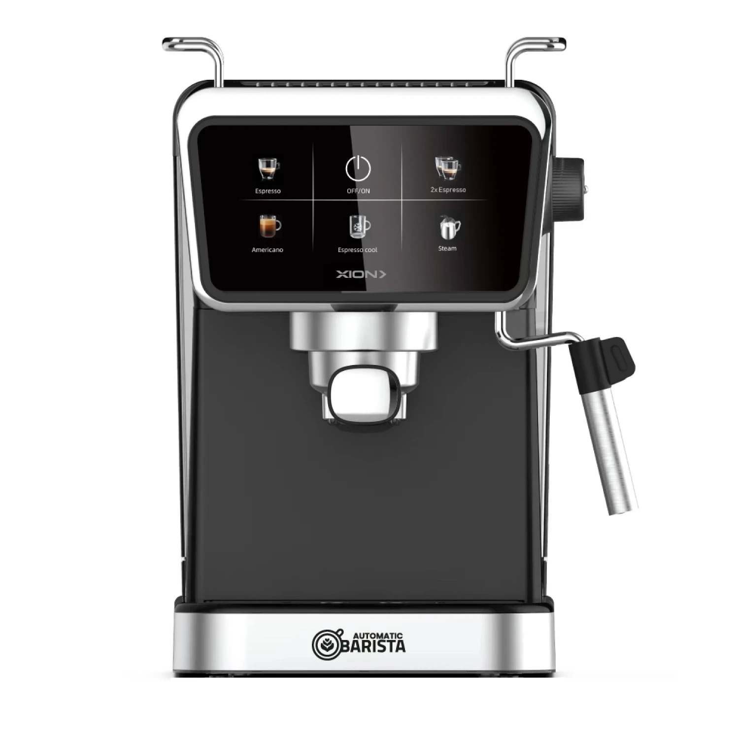 Cafetera Expresso Digital 20 Bares 𝙓𝙄𝙊𝙉 2