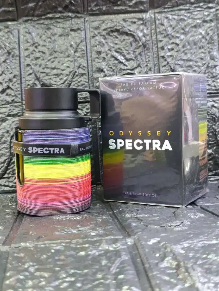 Perfumeria tipo 1.1 de alta calidad  3