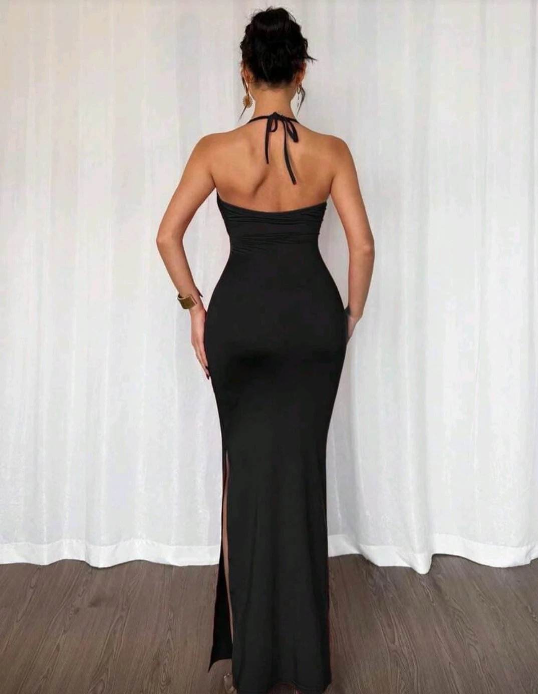 Vestido Eclare 5