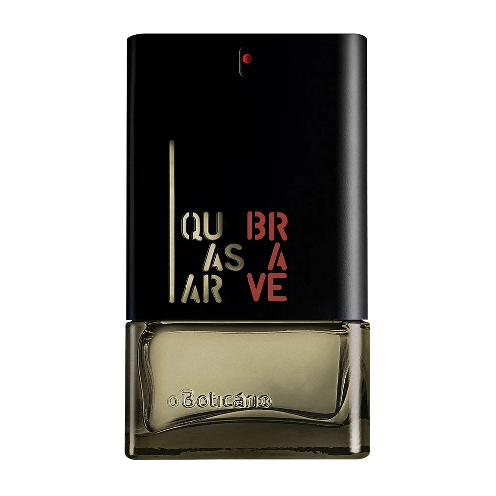 Quasar Edt Brave 100Ml Exp