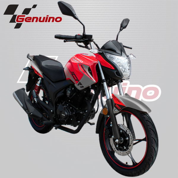 TUKO CR1 - 150CC