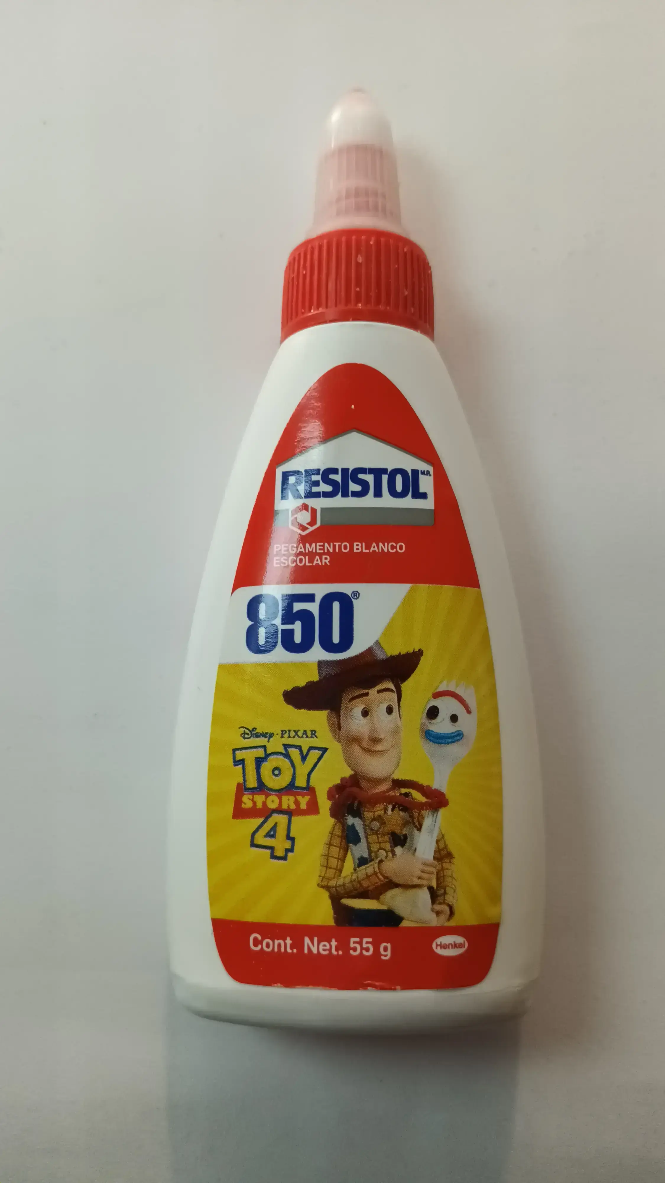 RESISTOL 850