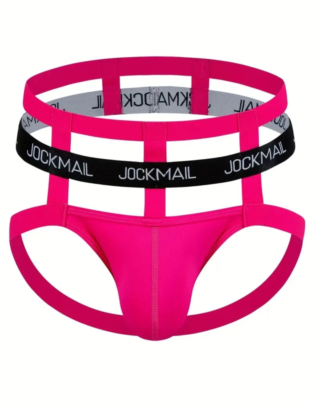 Aroel Fucsia, tallas M/L/XL 2
