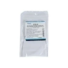 ARCOS ACERO INOXIDABLE REDODNDO C/U