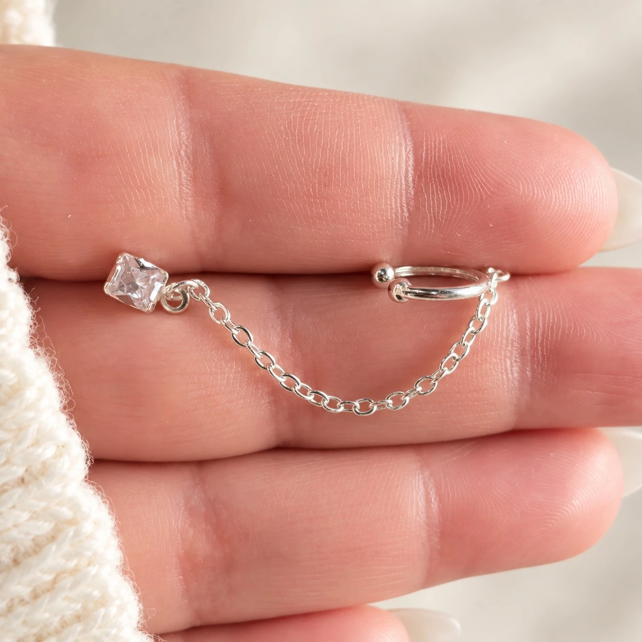 Ear Cuff 04
