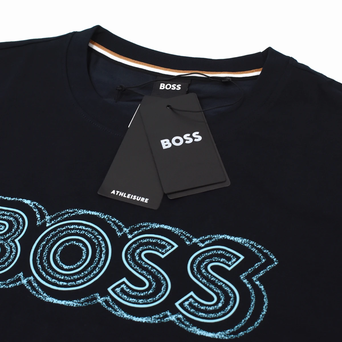 Playera Boss  3