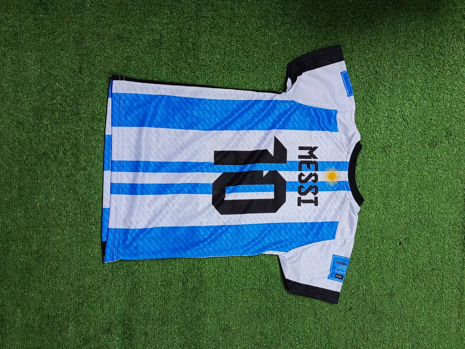 ARGENTINA