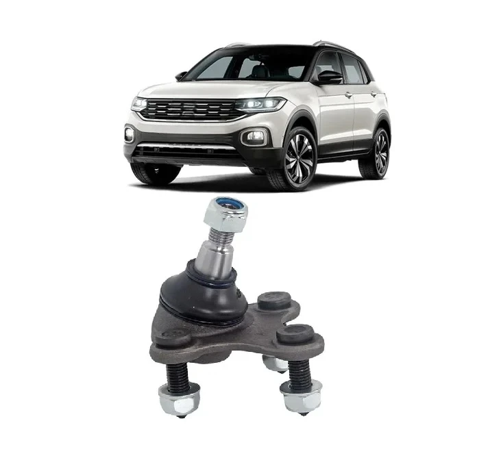 Muñon de suspension Vw Tcross 2017-2022