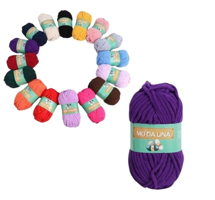 CHENILLE 1 COLOR 
