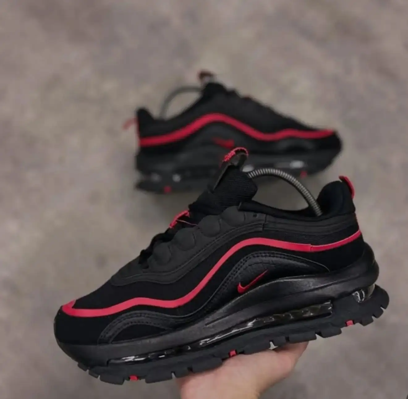 Nike Air Max 97 Futura
