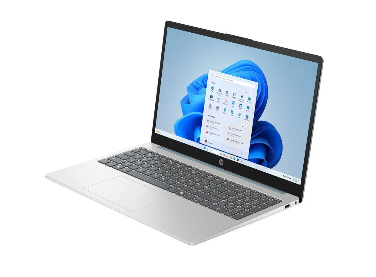 Laptop HP  RYZEN 7 DE 15.6" 3