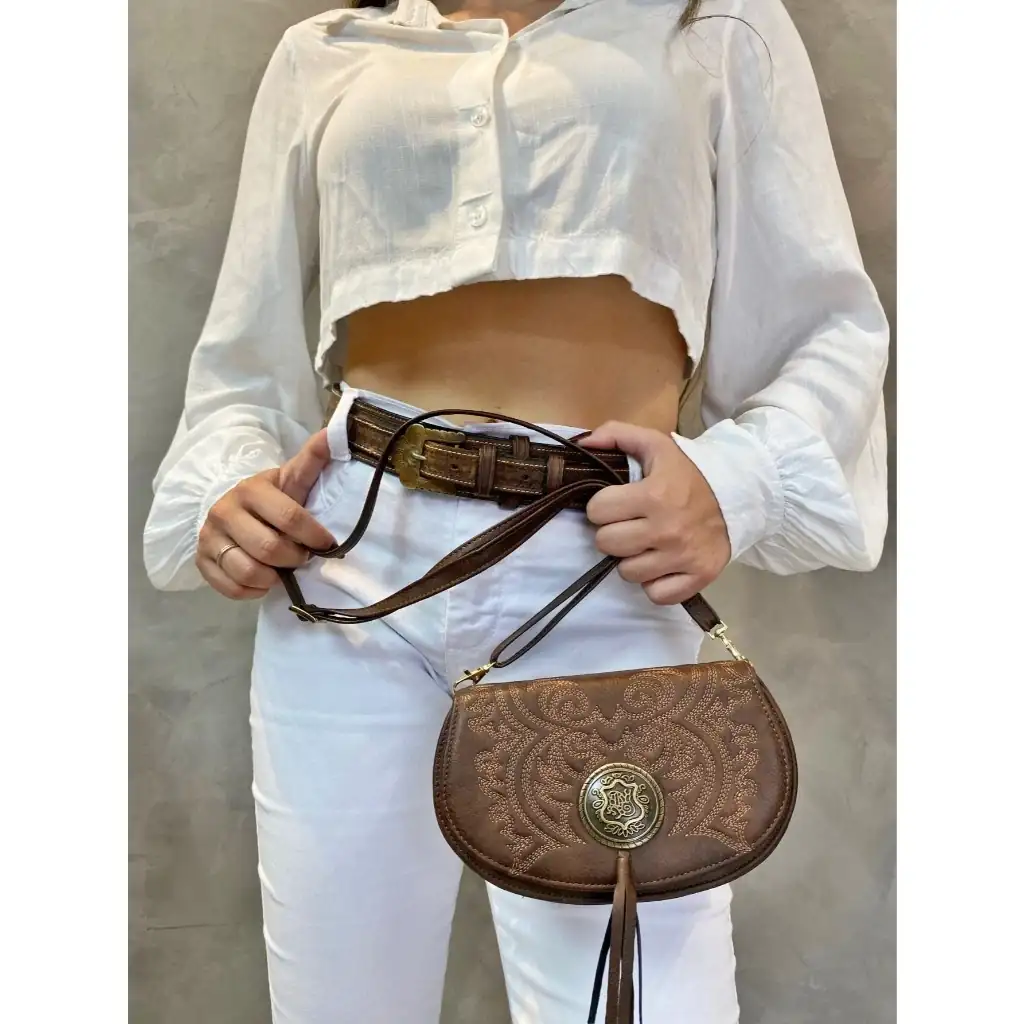 Bolsa Country Boiadeiro  4